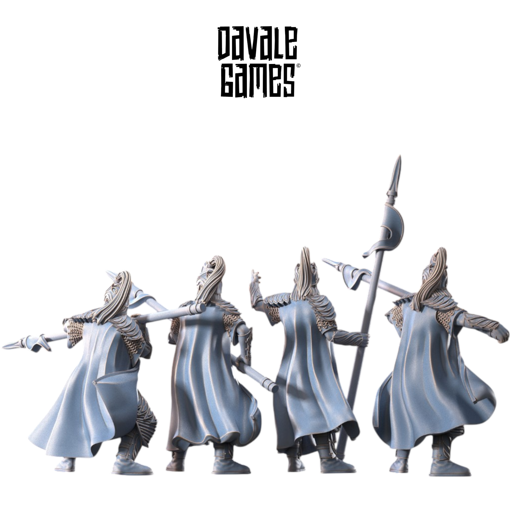 Galanthir Royal Guard